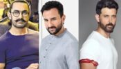 From Aamir Khan To Saif Ali Khan & Hrithik Roshan: Celebrity Couples Who Parted Ways After Marriage Failure
