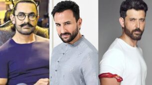 From Aamir Khan To Saif Ali Khan & Hrithik Roshan: Celebrity Couples Who Parted Ways After Marriage Failure