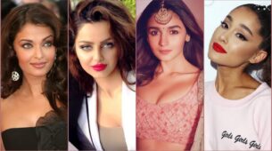 From Aishwarya Rai Bachchan to Alia Bhatt: These fashionable B-Town Divas have Hollywood lookalikes, Check Out Now