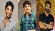 From Allu Arjun to Nagarjuna Akkineni & Ram Charan: South Celebs Who Made Headlines for Controversial Reasons