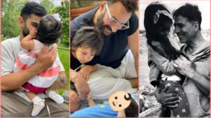 From Anushka Sharma to Kareena Kapoor Khan: Check out the list of new B-Town parents who are yet to reveal the faces of their babies