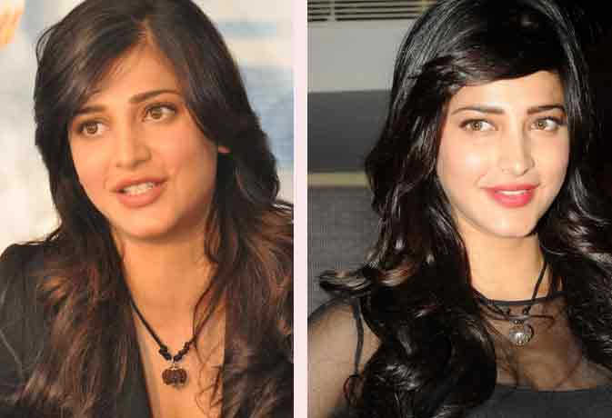 From Anushka Sharma To Shruti Haasan: 7 Leading Ladies’ Epic Transformation; See Pics Here - 6