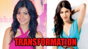 From Anushka Sharma To Shruti Haasan: 7 Leading Ladies’ Epic Transformation; See Pics Here