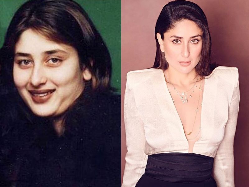 From Anushka Sharma To Shruti Haasan: 7 Leading Ladies’ Epic Transformation; See Pics Here - 3