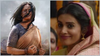 From Anushka Shetty to Sonali Kulkarni: Actresses Who Played Mothers To Actors Who Were Older Than Them, Read Details