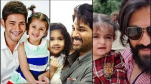 From Arha to Ayra & Sitara: Just like their parents, these star kids have managed to set internet on fire, check out their adorable pics