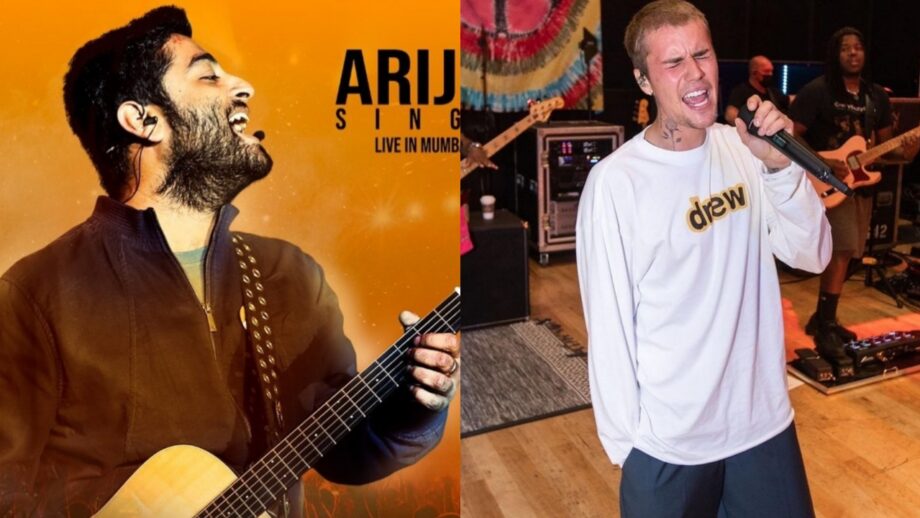 From Arijit Singh To Justin Bieber: 5 Best Songs To Listen When You Are Sad 436804