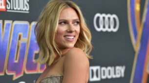 From Avengers To Black Widow: Scarlett Johansson & Her Best Performances