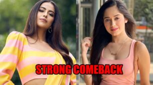 From Avika Gor To Jannat Zubair Rahmani: 7 Child Actors Who Made A Strong Comeback As Leads