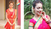 From Bengali To Marathi: Munmun Dutta Can Slay Any Traditional Look