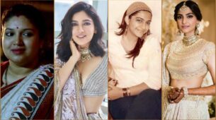 From Bhumi Pednekar To Sonam Kapoor: Epic Transformation Of THESE 5 Actresses Will shock you, see unbelievable pics