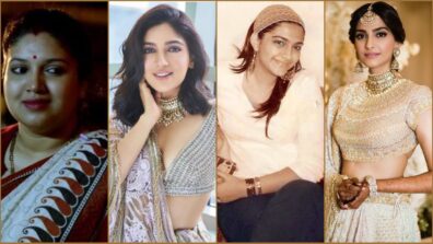 From Bhumi Pednekar To Sonam Kapoor: Epic Transformation Of THESE 5 Actresses Will shock you, see unbelievable pics