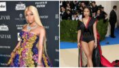 8 Iconic Pictures Of Nicki Minaj’s Looks, See Here