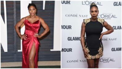 Serena Williams’ Style Evolution: From Tennis Phenom To Fashion Insider, Look Out