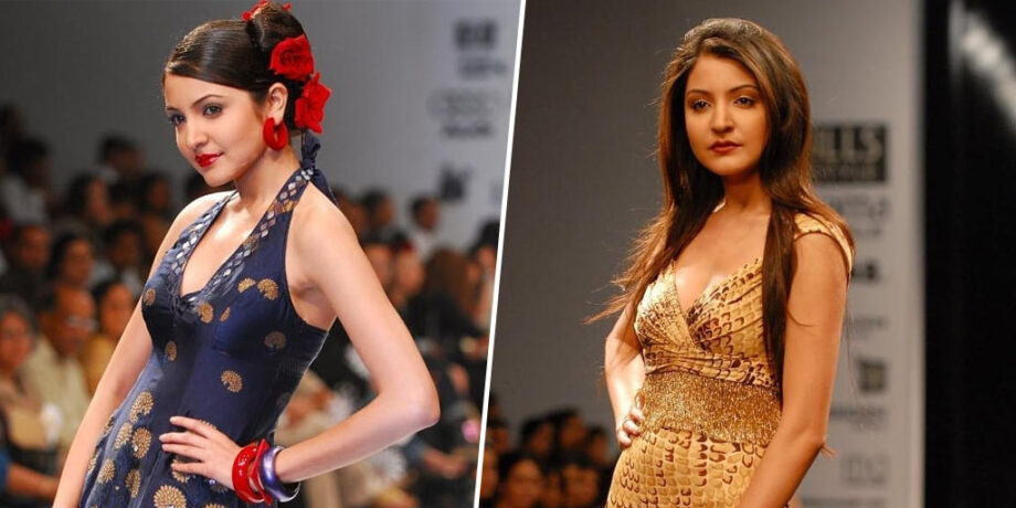 From Deepika Padukone To Aishwarya Rai: 5 B-Town Celebs Who Were Models Before Turning Actors - 3