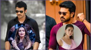 From Deepika Padukone to Alia Bhatt: These superstars are all set to role with South Stars Prabhas to Vijay Deverakonda