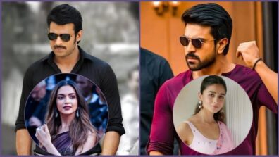 From Deepika Padukone to Alia Bhatt: These superstars are all set to role with South Stars Prabhas to Vijay Deverakonda