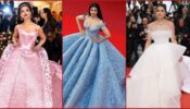 From Deepika Padukone To Priyanka Chopra & Aishwarya Rai Bachchan: B-Town Divas & Their Best Red Carpet Moments