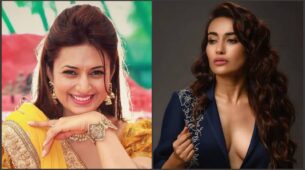 From Divyanka Tripathi To Surbhi Jyoti: Meet the highly educated celebs from the TV Industry