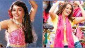 From ‘Ek don teen to Aaja Nachle’ songs: Here’s a list of top 5 songs of Timeless Queen Madhuri Dixit
