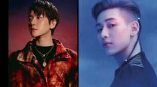 From Exo Baekhyun To GOT7’s Bambam: 11 Male K-pop Idols Who Slew In Makeup
