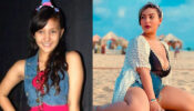 From girl next door to a babe: TikTok fame Aashika Bhatia’s rare unseen transformation picture will shock you