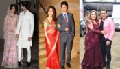 From Govinda-Sunita to Shahid Kapoor-Mira Rajput: Did you Know These Celebs Had An ‘Arranged Marriage’?