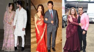 From Govinda-Sunita to Shahid Kapoor-Mira Rajput: Did you Know These Celebs Had An ‘Arranged Marriage’?