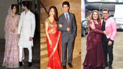 From Govinda-Sunita to Shahid Kapoor-Mira Rajput: Did you Know These Celebs Had An ‘Arranged Marriage’?