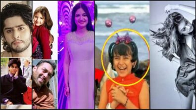 From Hansika Motwani To Jibraan Khan: Unbelievable Transformations Of Child Actors In Shah Rukh Khan, Salman Khan, & Hrithik Roshan Movies