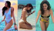From Janhvi Kapoor To Ananya Panday: Bolly Beauties & Their Hottest Beach Moments Caught On Camera
