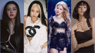 From Jisoo, Jennie To Rose & Lisa: Everything you need to know about BLACKPINK members