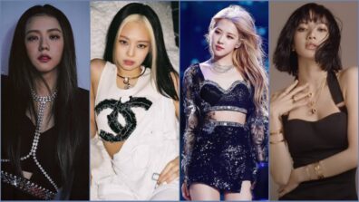 From Jisoo, Jennie To Rose & Lisa: Everything you need to know about BLACKPINK members