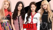 From Jisoo to Jennie: If given a chance, who would you pick from BLACKPINK members to go on a date with? Vote now!