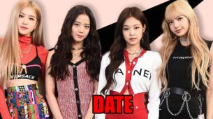 From Jisoo to Jennie: If given a chance, who would you pick from BLACKPINK members to go on a date with? Vote now!