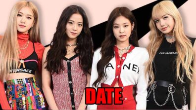 From Jisoo to Jennie: If given a chance, who would you pick from BLACKPINK members to go on a date with? Vote now!