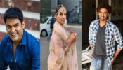 From Kapil Sharma To Anita Hassanandani: Celebs Who Became Parents In First Half Of 2021