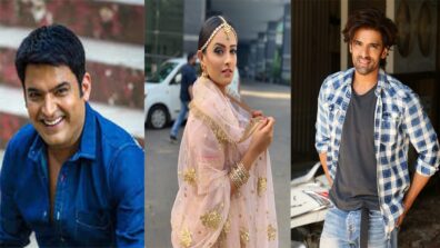 From Kapil Sharma To Anita Hassanandani: Celebs Who Became Parents In First Half Of 2021