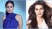 From Kareena Kapoor To Kriti Sanon: Celebrity Siblings Set To Burn B-Town