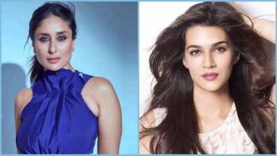 From Kareena Kapoor To Kriti Sanon: Celebrity Siblings Set To Burn B-Town