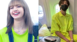 From Lisa To Seventeen The8: 7 K-Pop Stars Who Rocked The Neon Trend