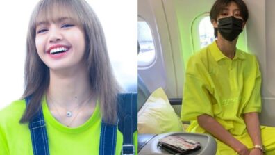 From Lisa To Seventeen The8: 7 K-Pop Stars Who Rocked The Neon Trend