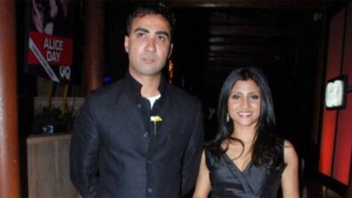 From Love To Split: Everything You Need To Know About Konkona Sen & Ranvir Shorey’s Relationship