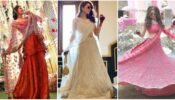 From Mehendi To Sangeet: Have A Look At Hansika Motwani’s Classic Looks For Her Brother’s Big Day!