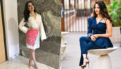 From Multicolored To Solids: Must-Have Bottom Wears From Tamannaah Bhatia’s Wardrobe