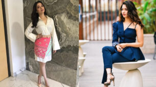 From Multicolored To Solids: Must-Have Bottom Wears From Tamannaah Bhatia’s Wardrobe