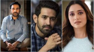 From Pankaj Tripathi to Tamannaah Bhatia:  Stars Of OTT add spice to Indian content as Bollywood loses masala