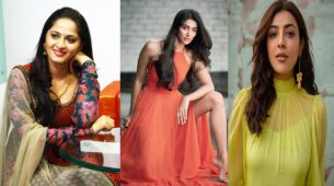 From Pooja Hegde To Kajal Aggarwal: Here Are The Highest-Paid Actresses From South Indian Film Industry, Check Out ASAP
