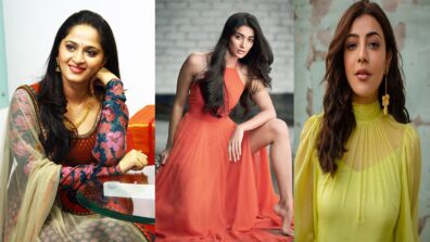 From Pooja Hegde To Kajal Aggarwal: Here Are The Highest-Paid Actresses From South Indian Film Industry, Check Out ASAP