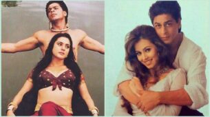 From Preity Zinta to Mahima Chaudhary: These Divas made their debut opposite Shah Rukh Khan
